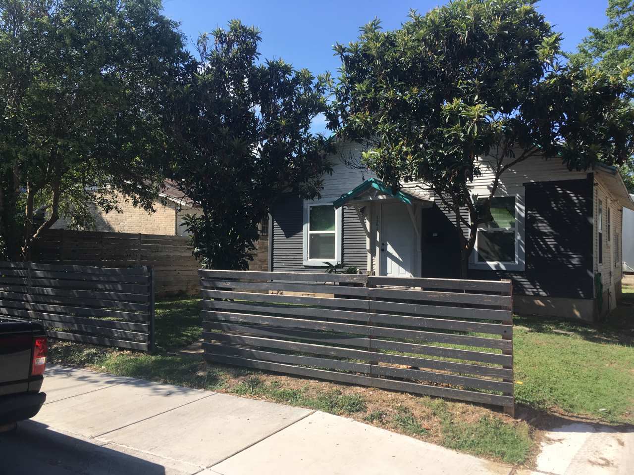 1303 East 3rd Street