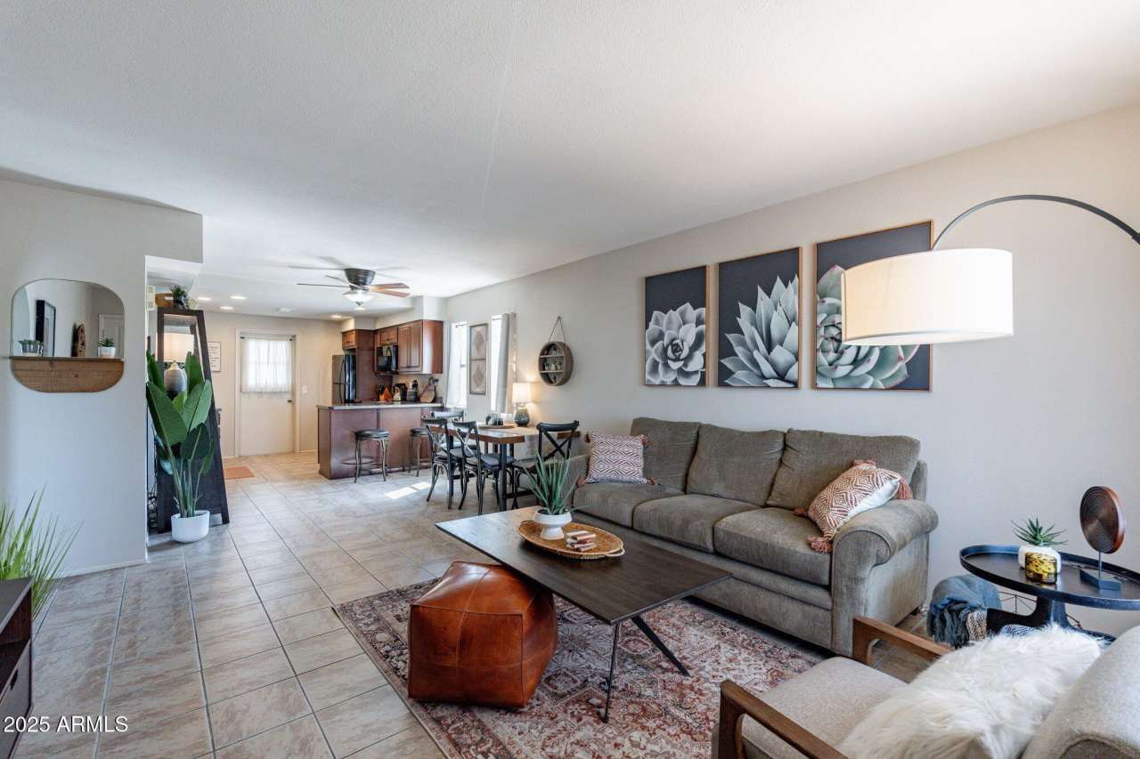 12635 N La Montana Drive unit: 17