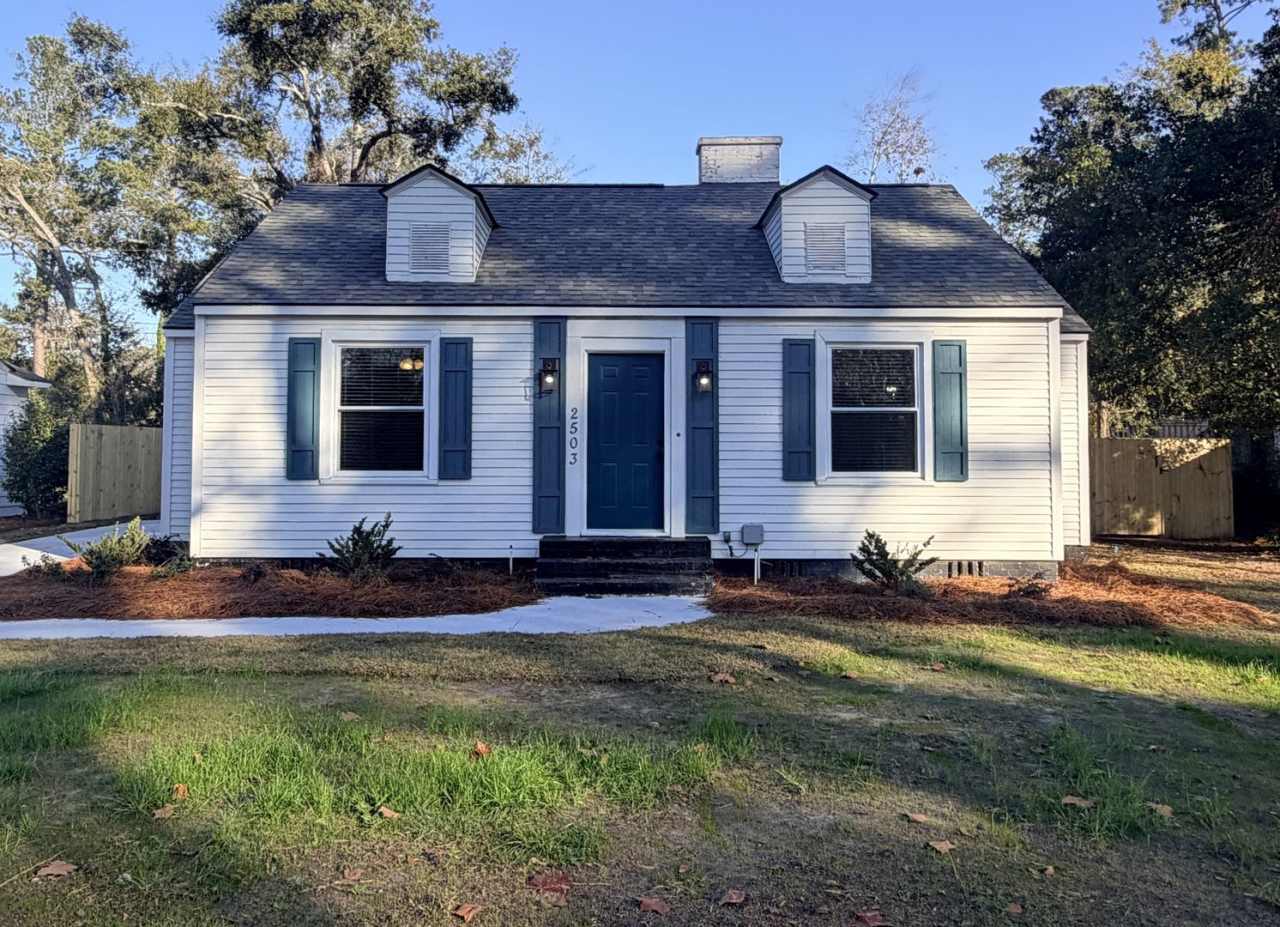 Beautiful Newly Renovated Home in the heart of Valdosta