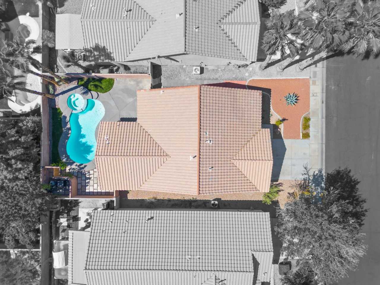 Remodeled 3 Bedroom Home with a POOL!