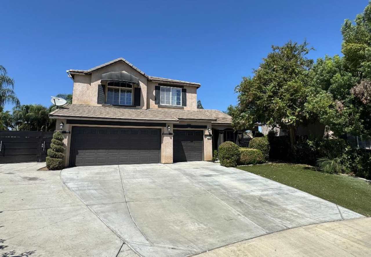 West Chester Elegance