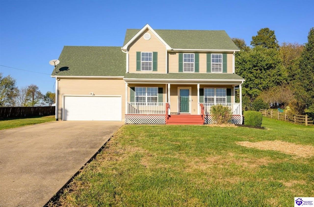 611 Flushing Meadows Drive