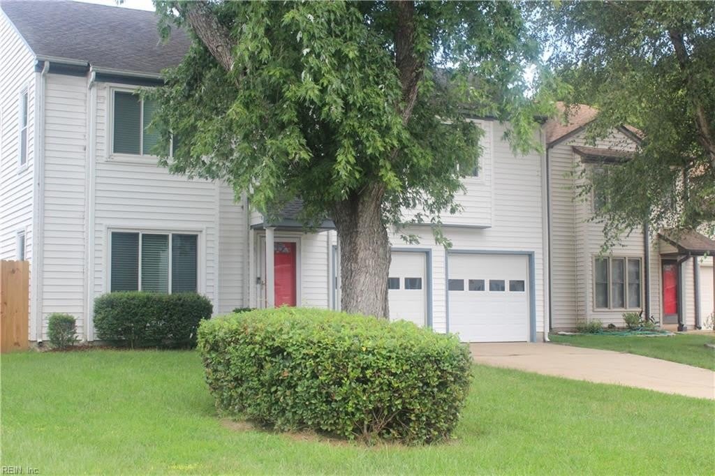 1613 Cliffwood Drive