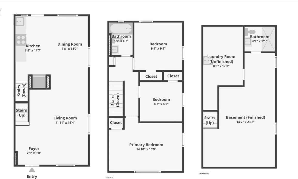 674 Brandywine Street Southeast