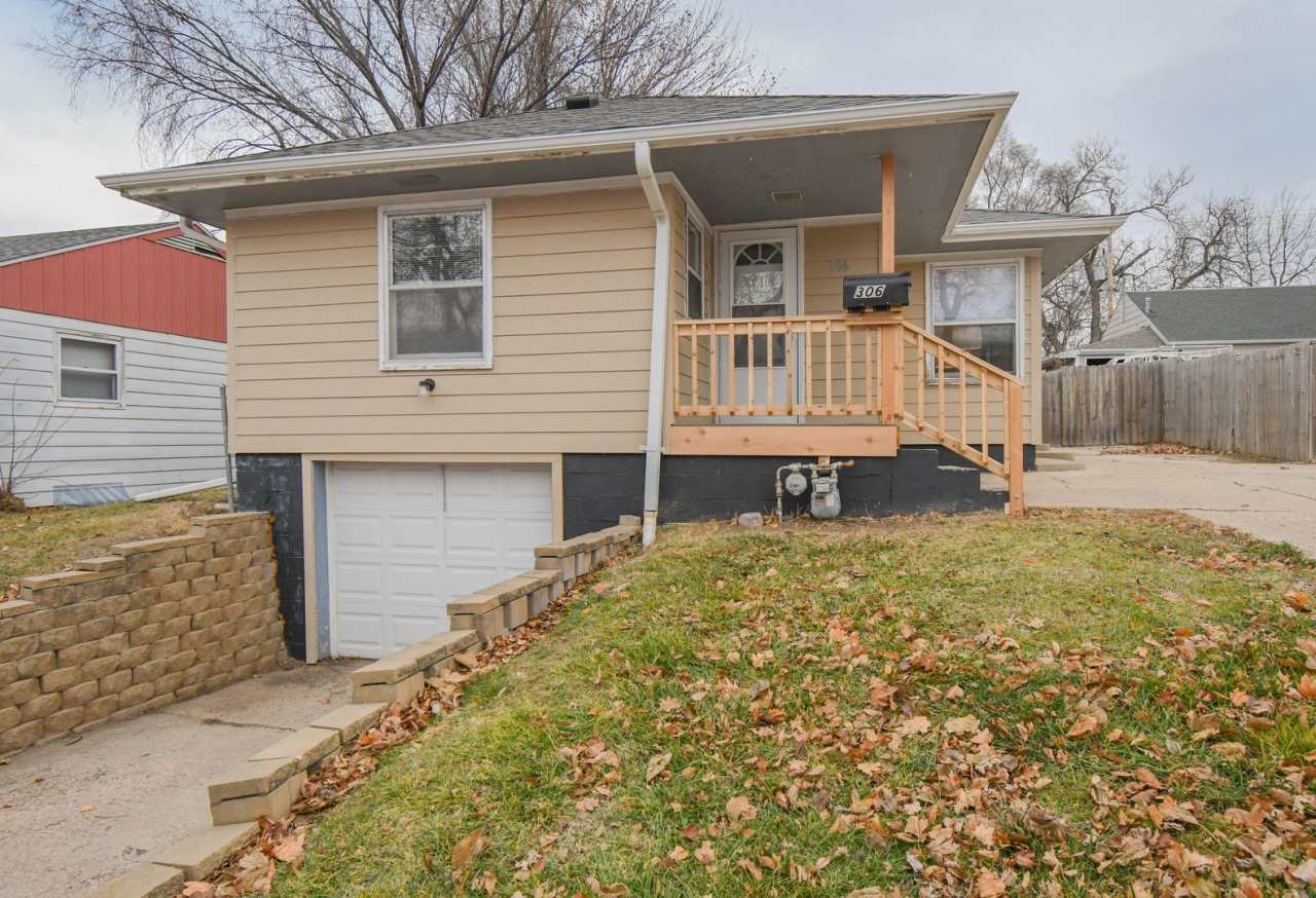Convenient East-Side Living with Spacious Fenced Backyard!