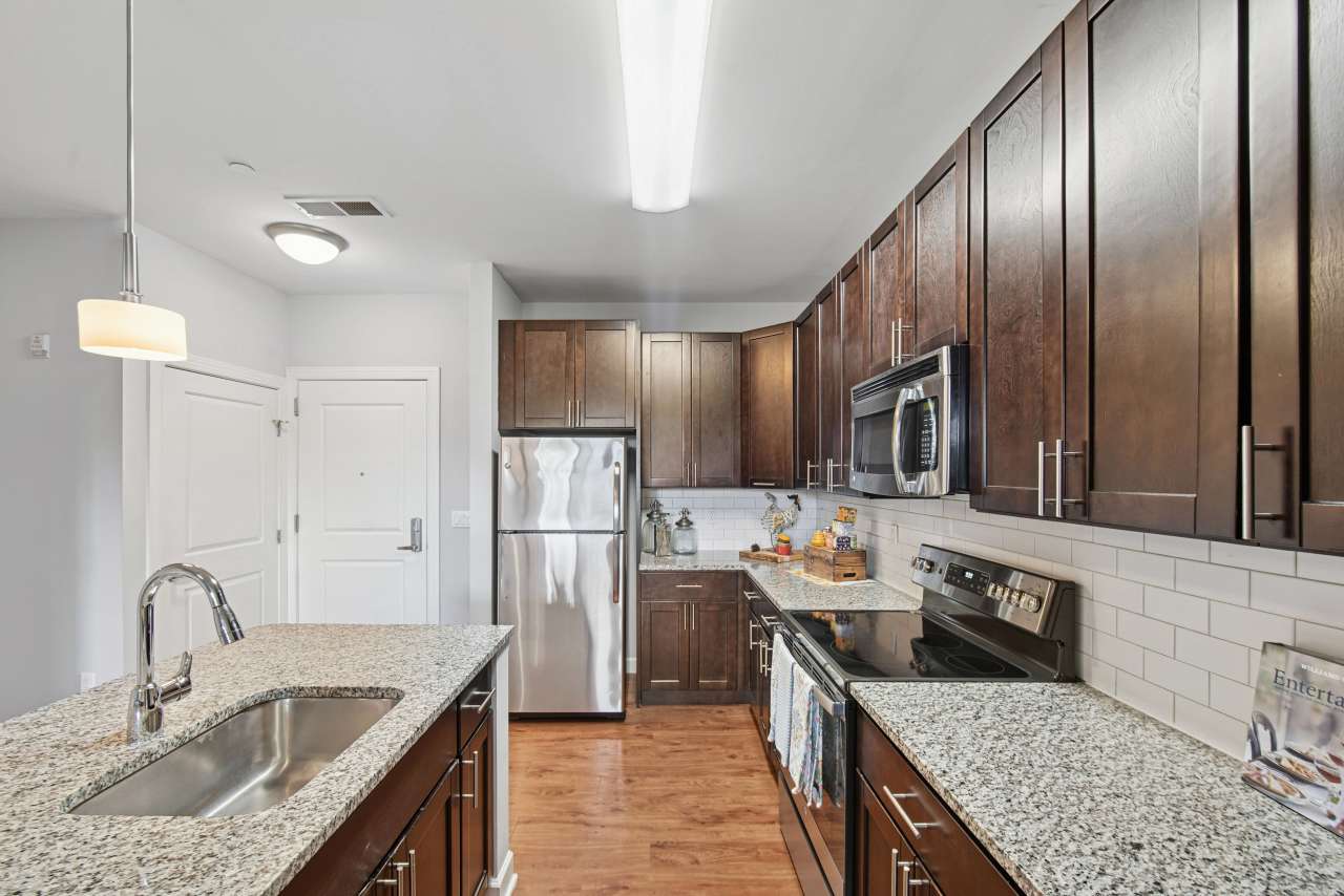 New Village at Patchogue