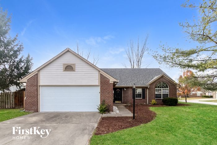 956 Harvest Ridge Drive