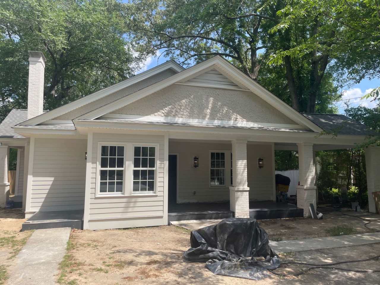 2 bedroom 2 bath Renovated in Heathwood