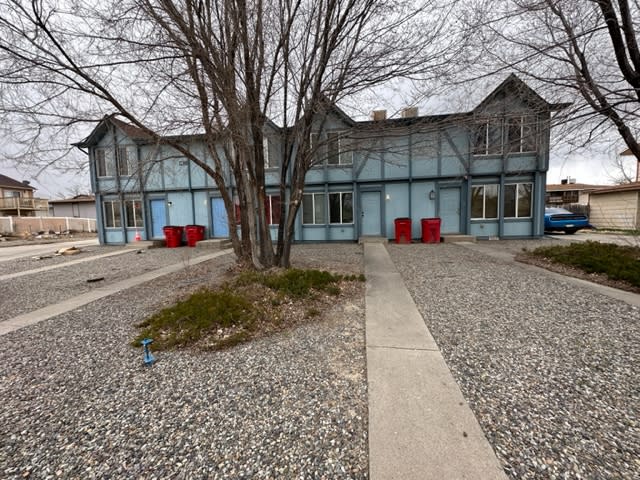 486 1/2 Tracy Drive - 3