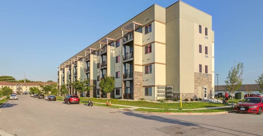 161 Roosevelt Circle