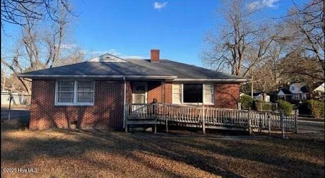 2409 S Memorial Drive