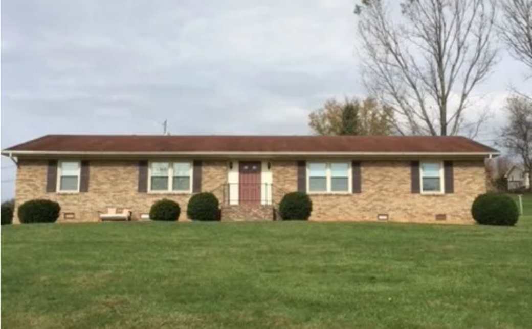 19331 Old Jonesboro Road