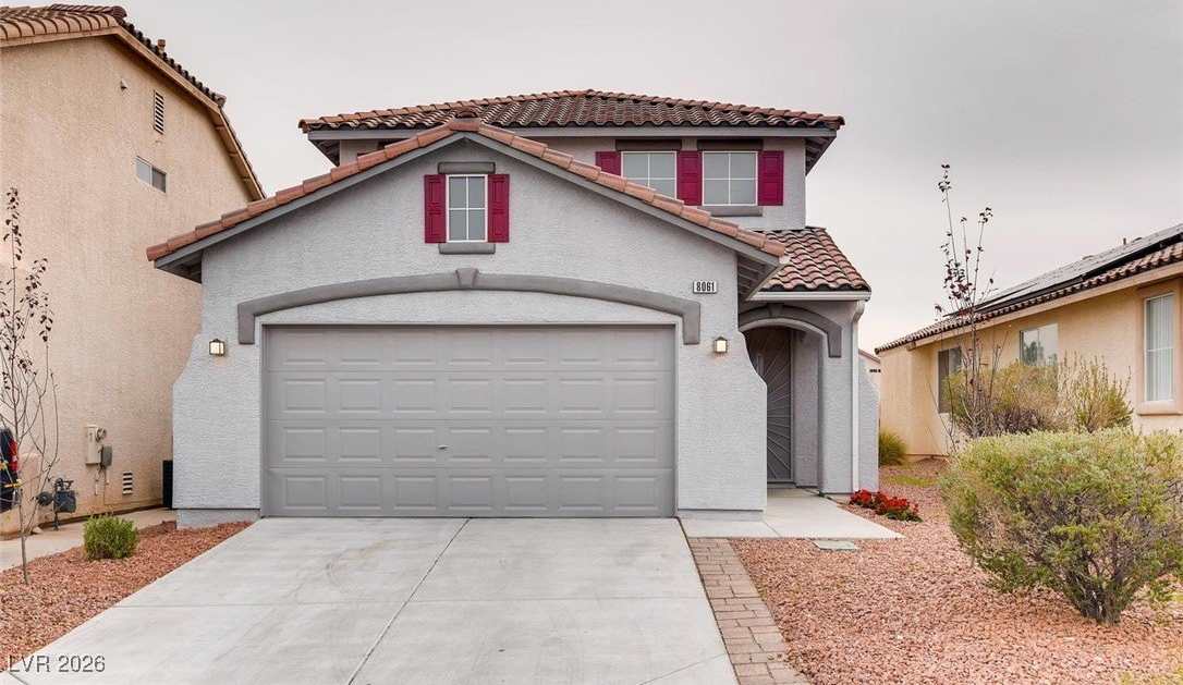 8061 Palace Monaco Avenue