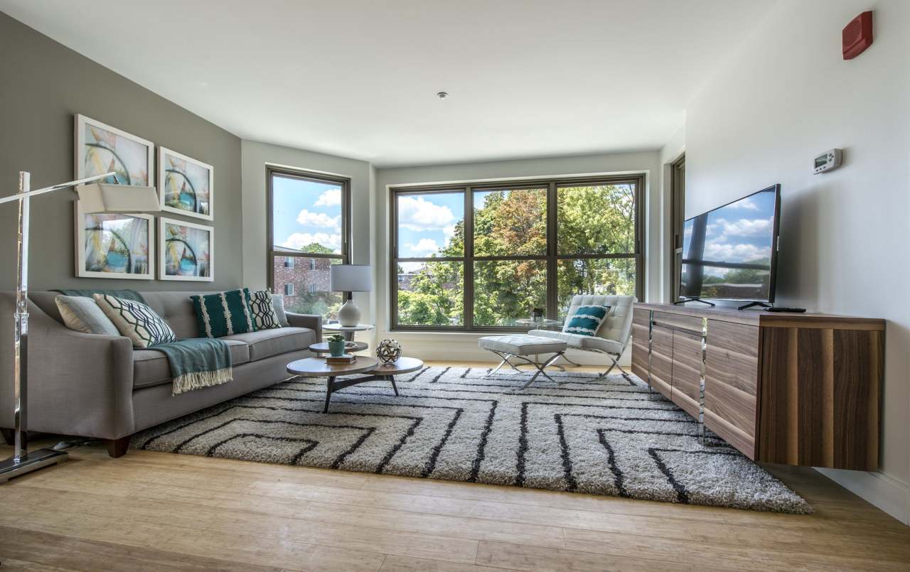 40 Malvern Street Apartments