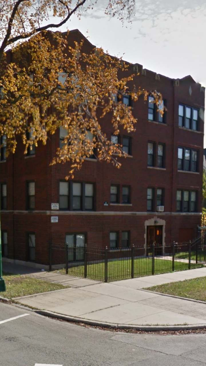 517 W. Marquette Rd. Apt. #1