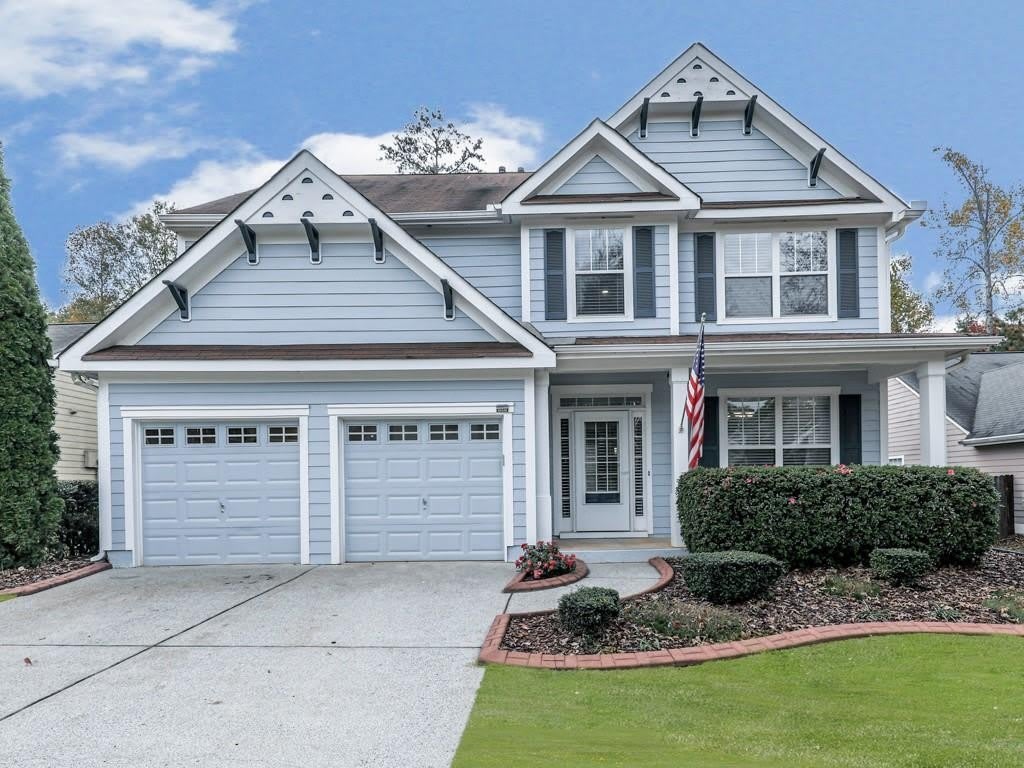 3745 Clear Lake Way NW