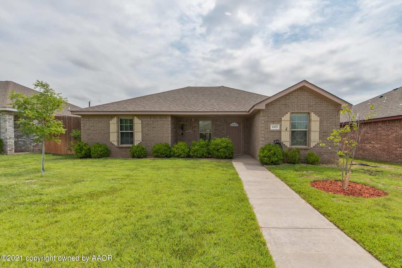 4411 S WILLIAMS Street