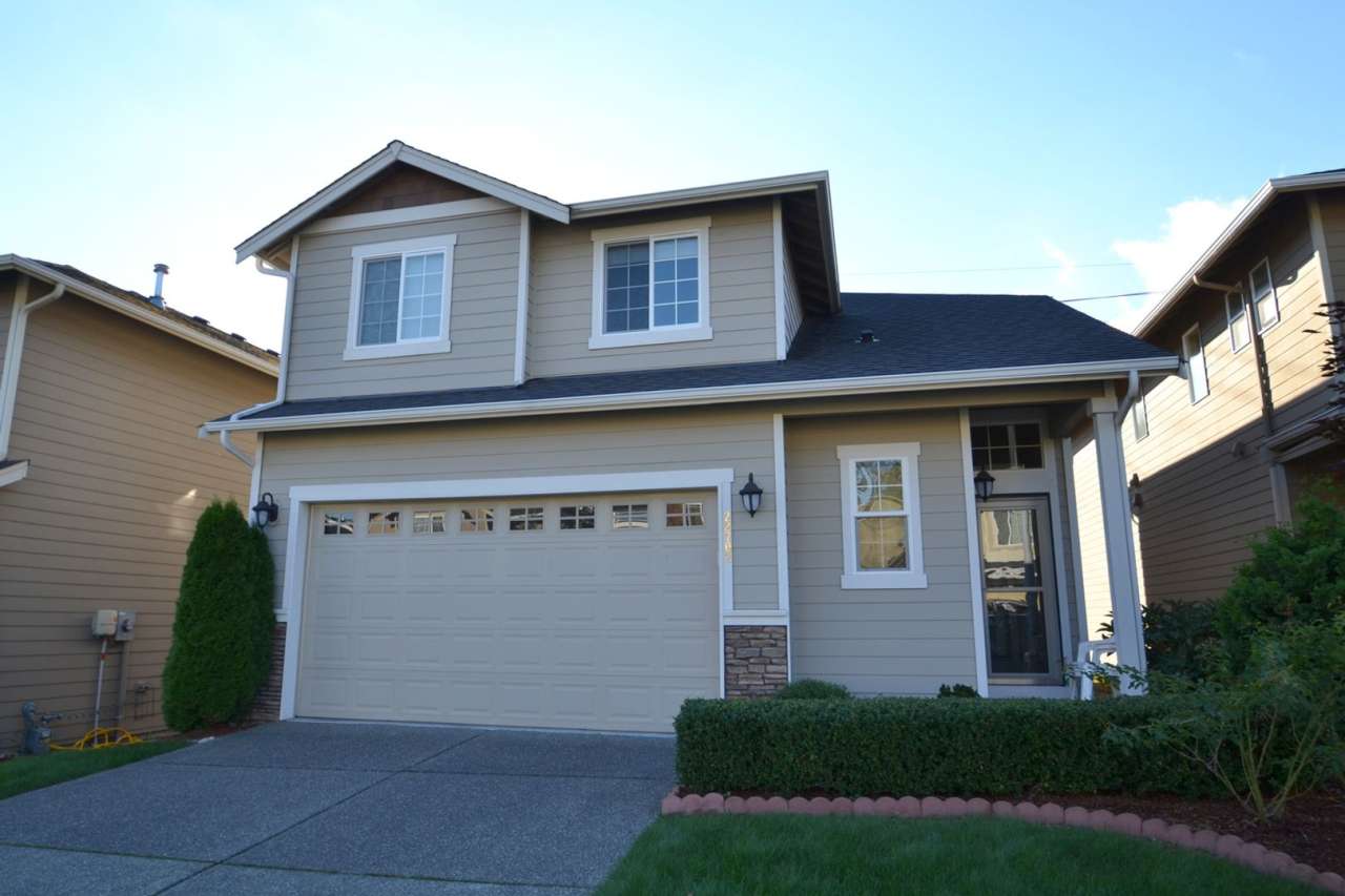 3bd/2.5ba Bothell House