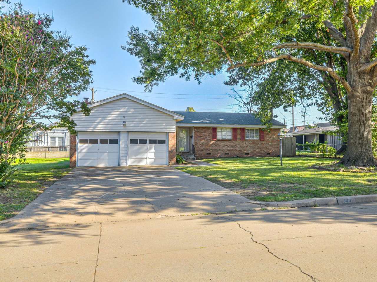 Move in special / First months rent is $800