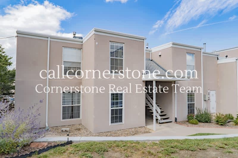 3510 Parkmoor Village Drive Apt G -