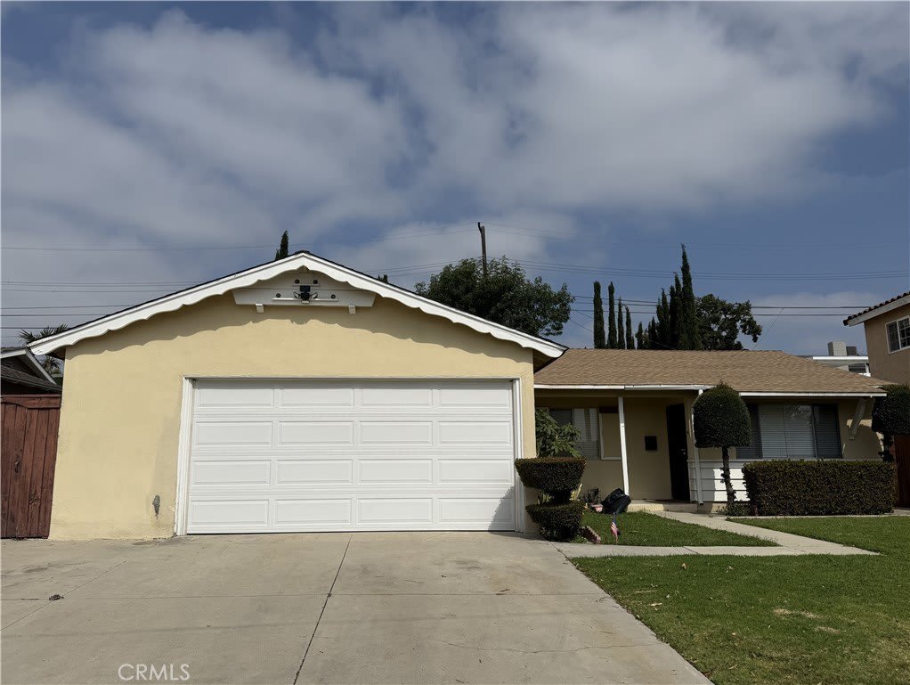 14541 Rayfield Drive