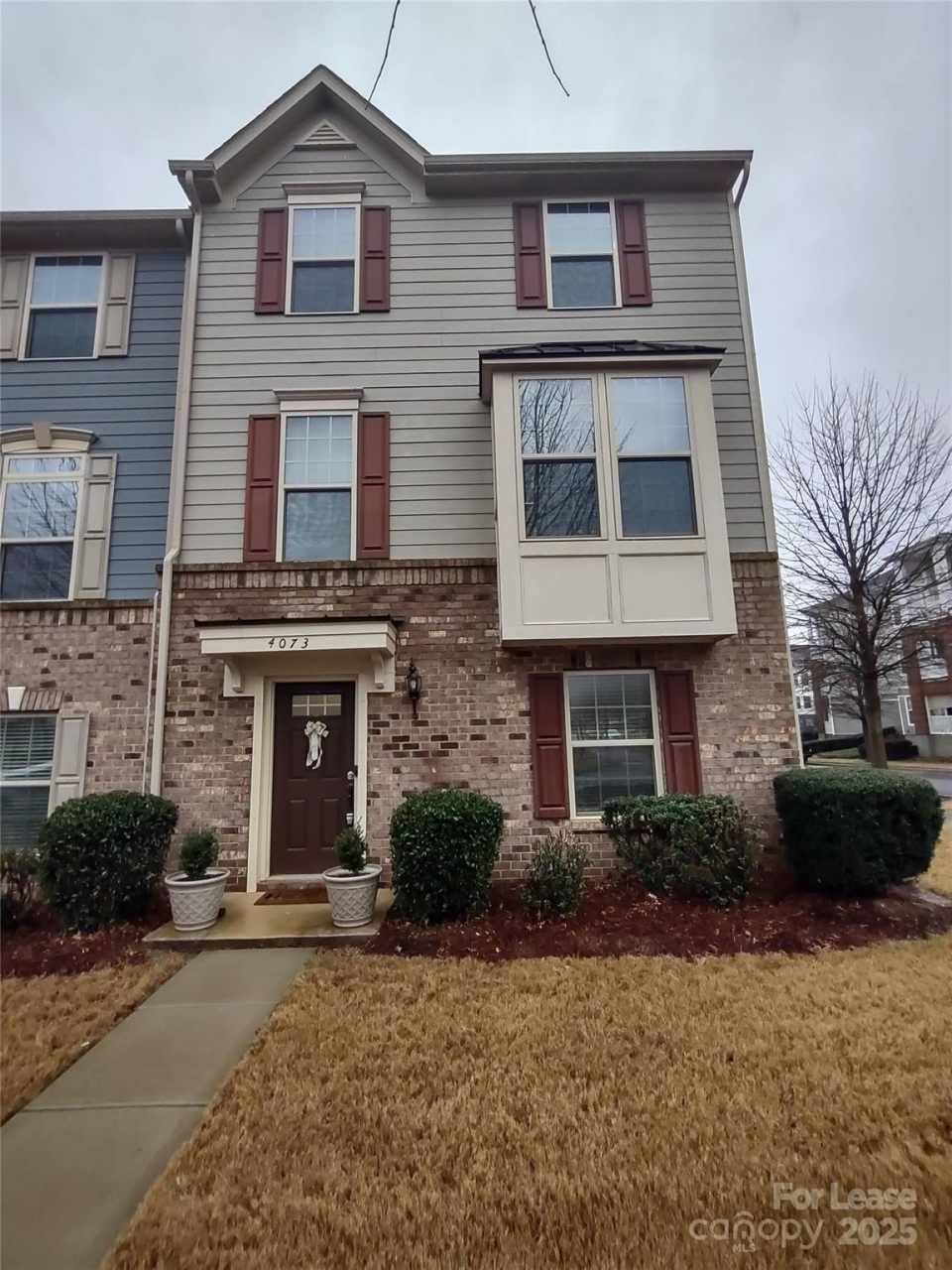 4073 Zilker Park Drive