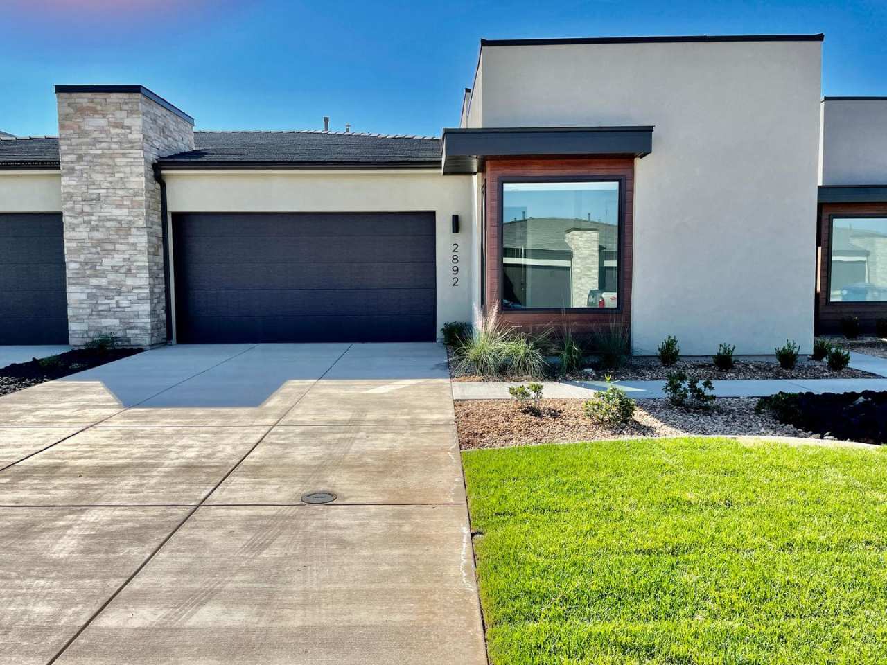 Patio Home in Woodland Estates - Pet Friendly