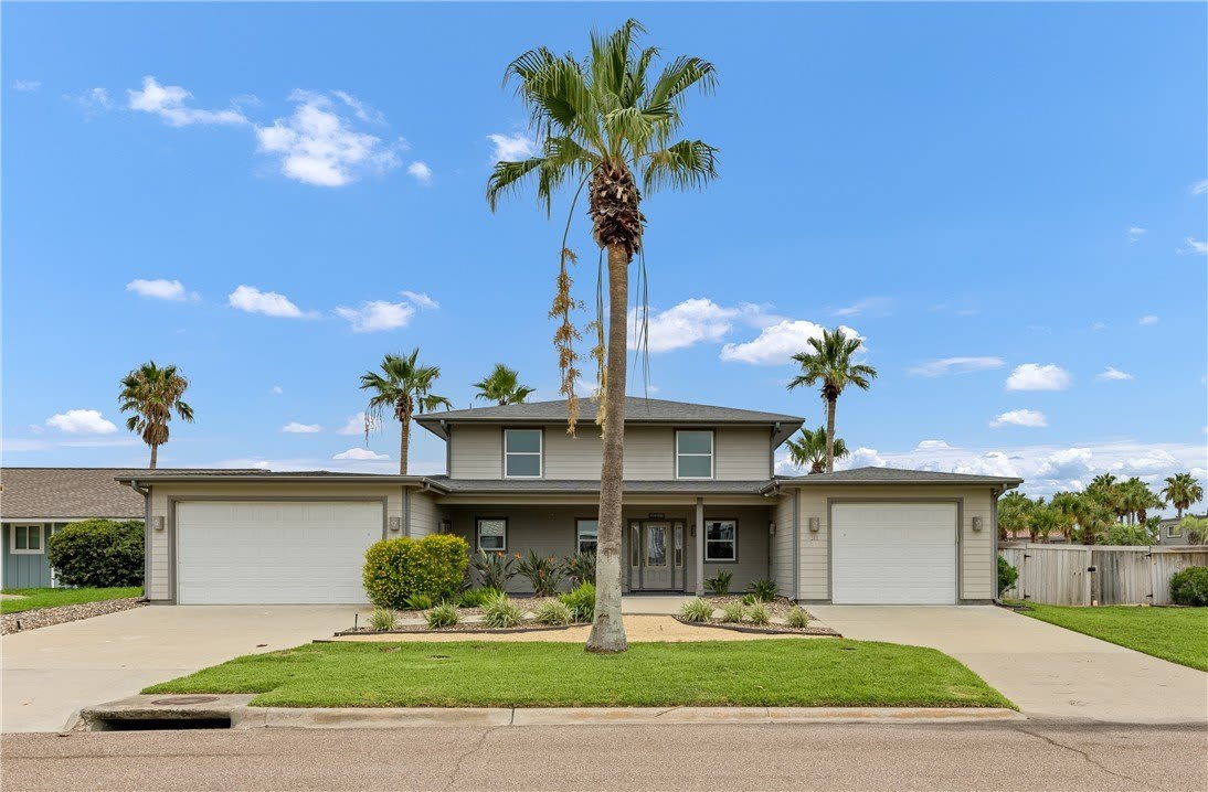 318 Mustang Boulevard