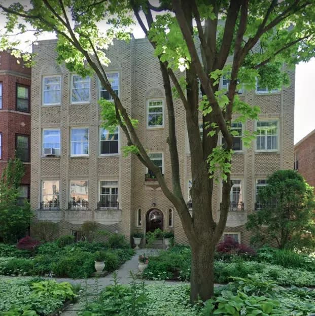 6250 North Washtenaw Avenue