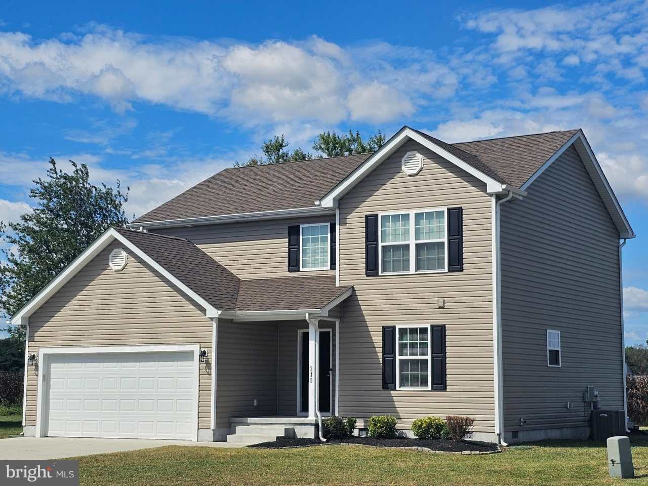 215 WILLIAM ROSS LANE