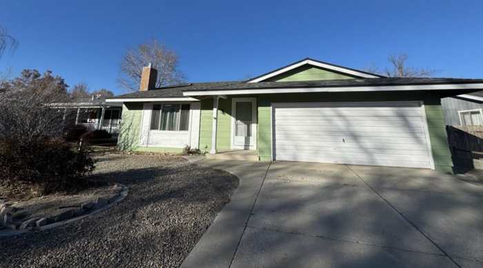 4545 Rio Encantado Lane