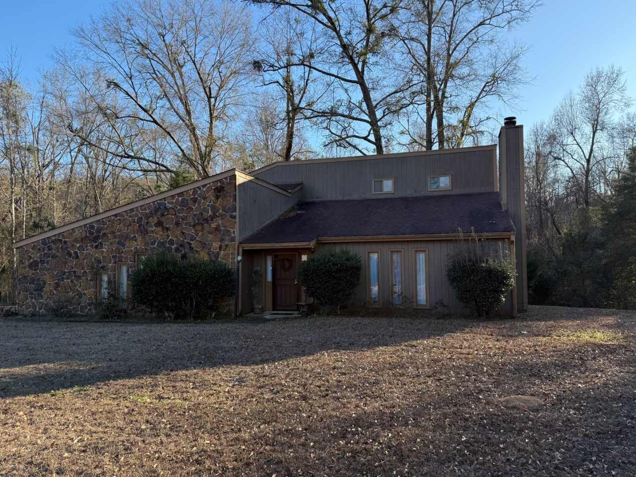 The Lodge at Trojan Way