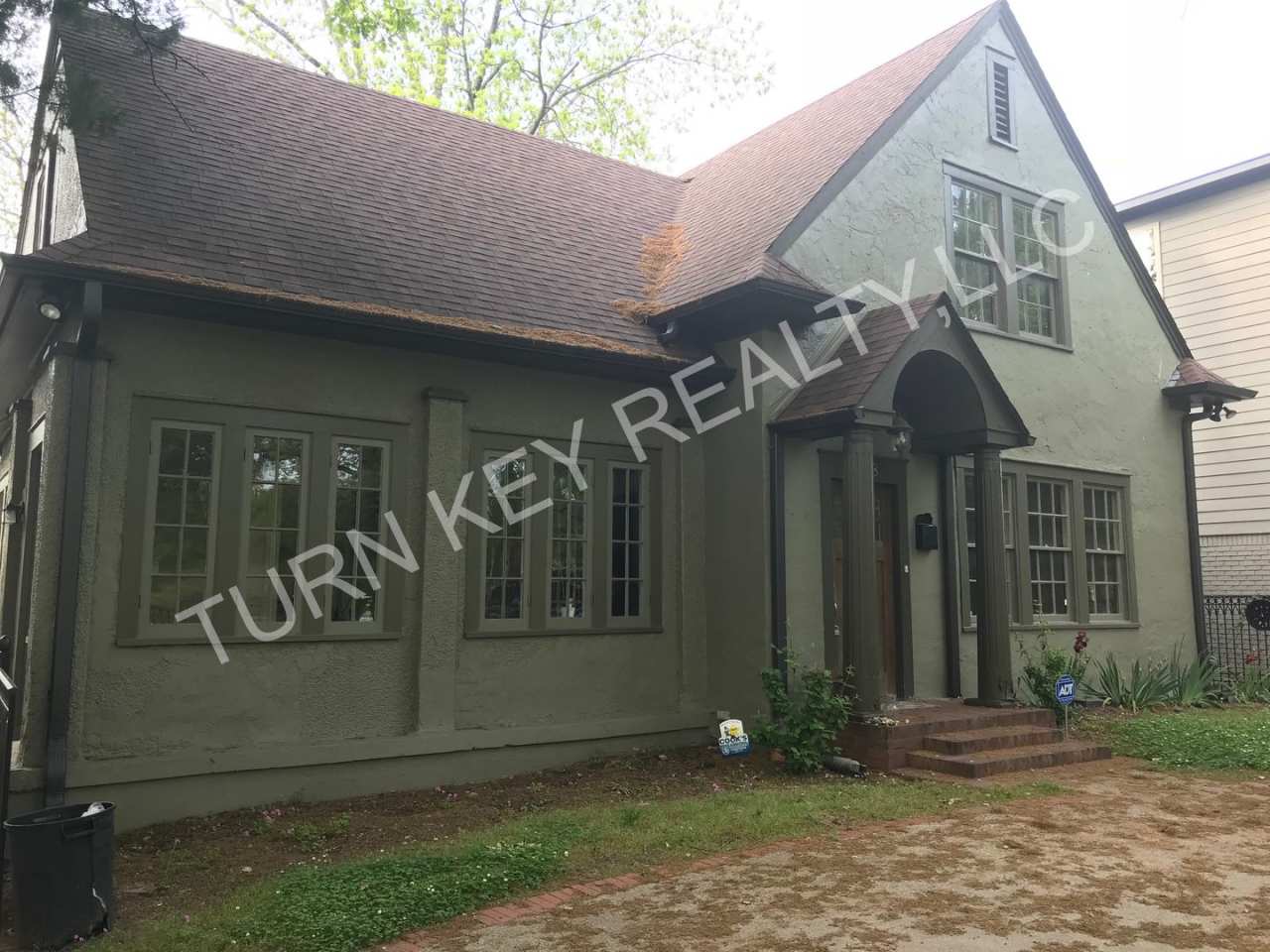 Home for rent in Avondale near UAB