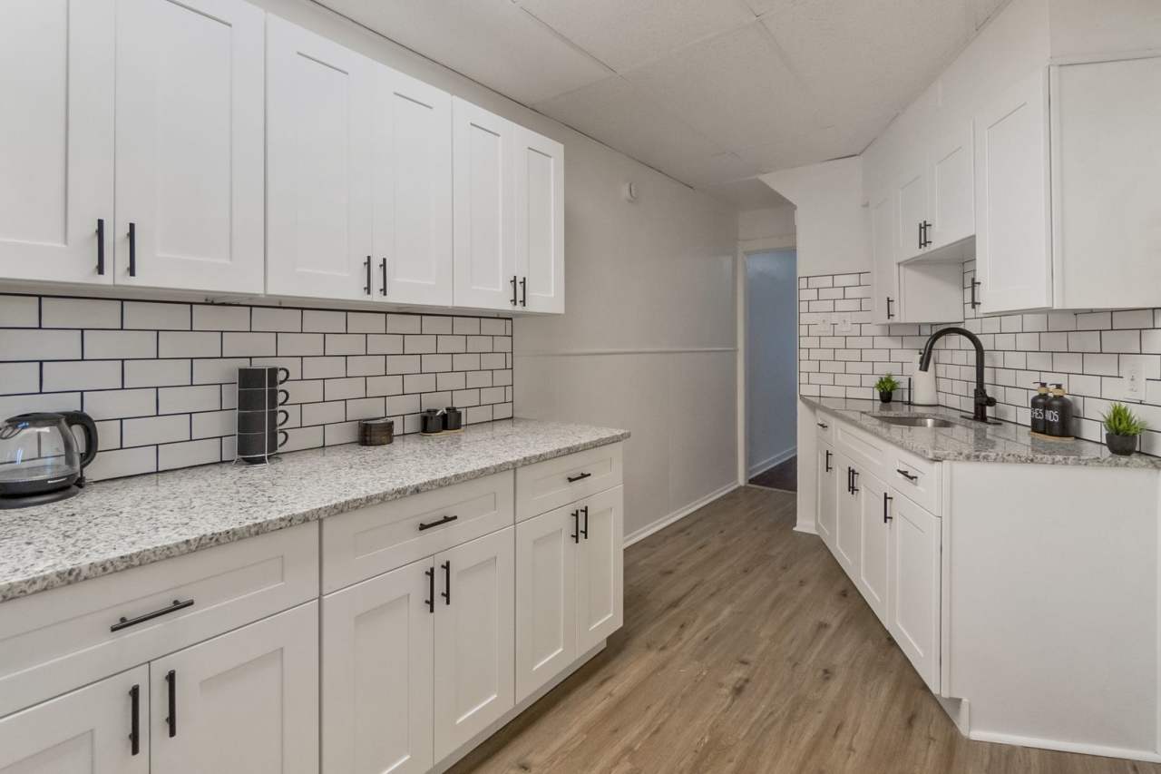 Move-In Ready 3BR Home in Central Allentown