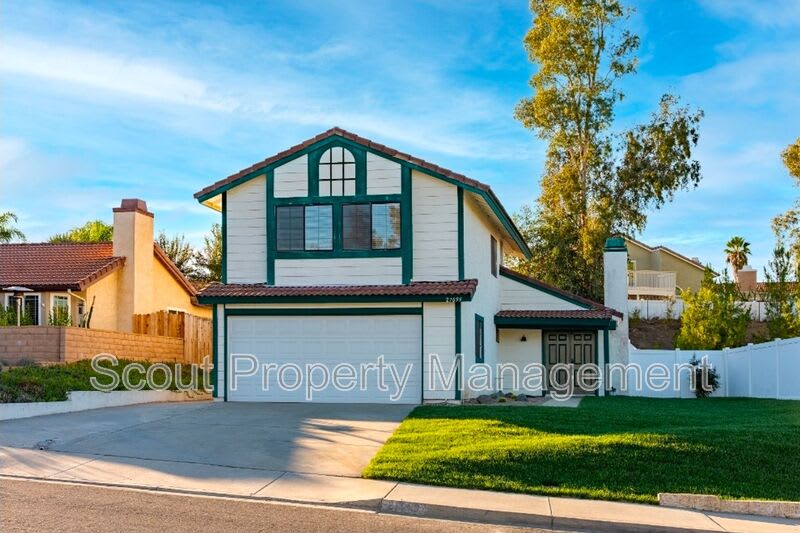 27099 Rainbow Creek Drive