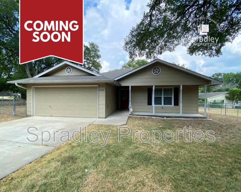 1209 N Blair St