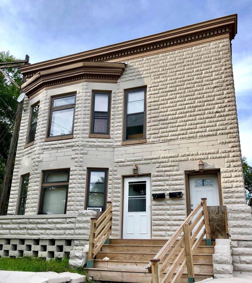 507 Minnehaha Avenue East