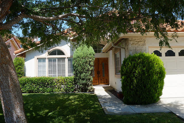 Beautiful 3 Bedroom 2 Bathroom Newbury Park Home! Ready for Move In!