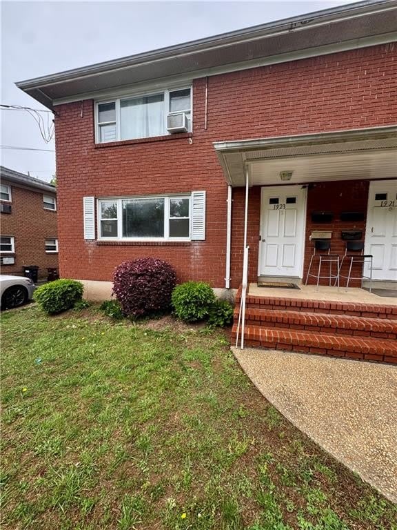 1923 South Railroad Avenue