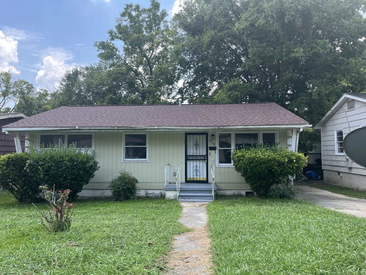 4317 41st Avenue North