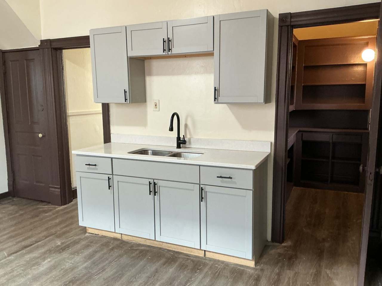 4 Bedroom Single Family Home