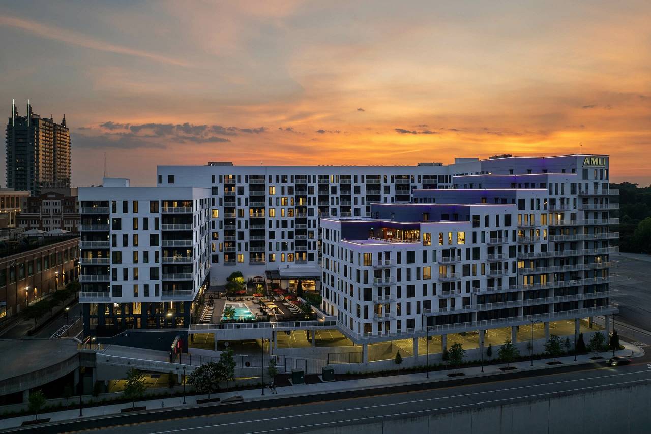 AMLI Atlantic Station