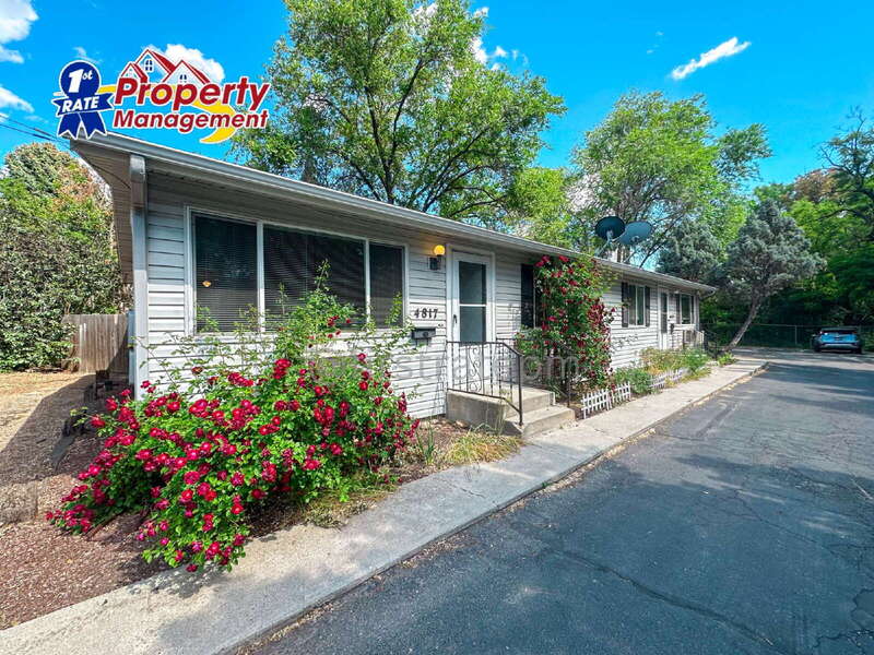 4819 W. Denton St.