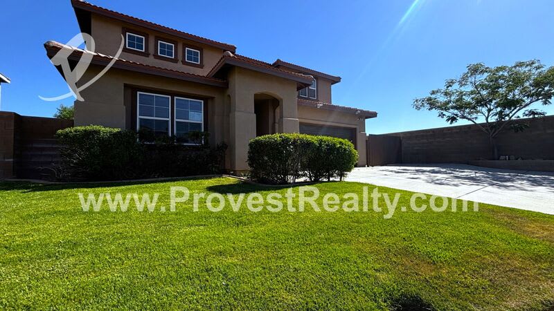 12901 La Costa Court