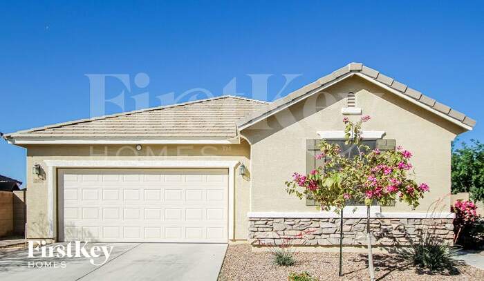 21282 East Via De Olivos Court