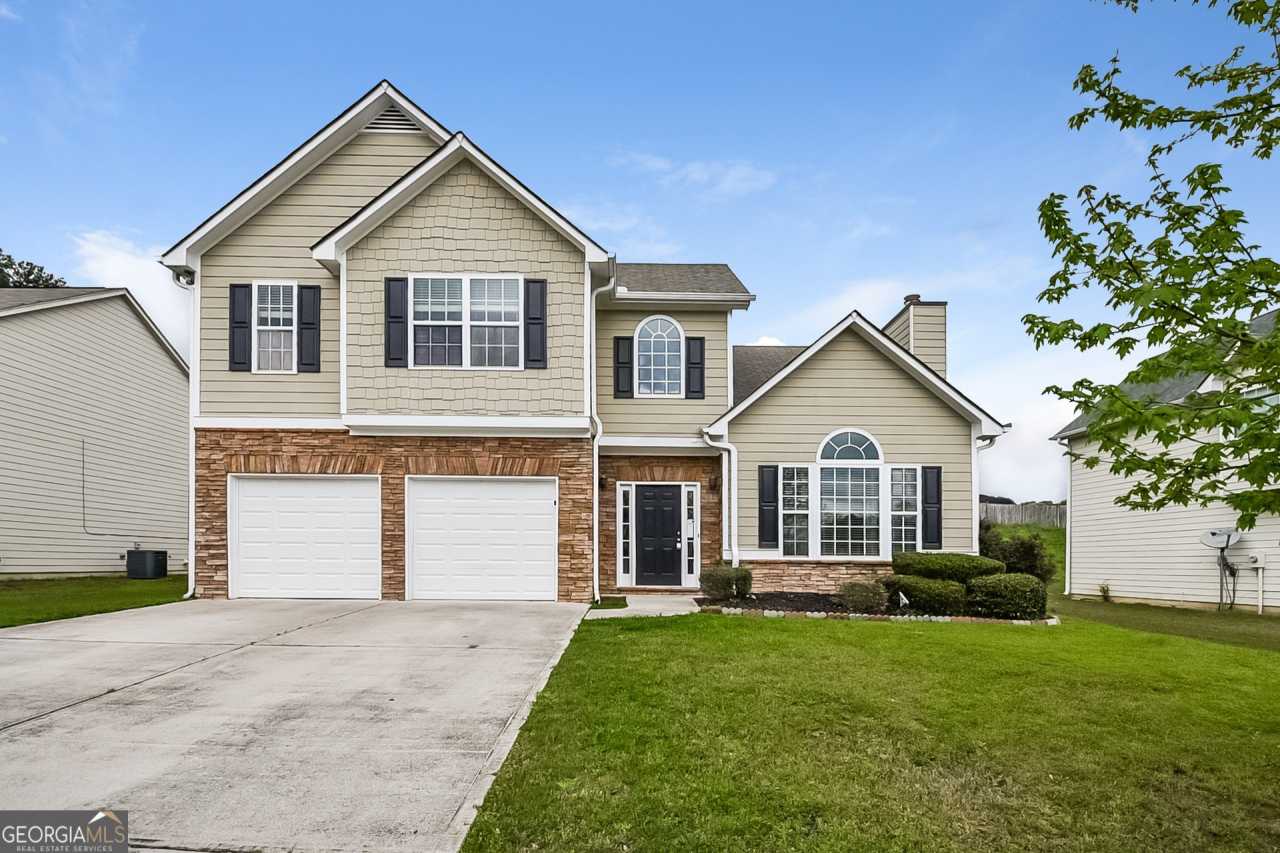 3260 Franklin Street