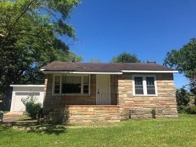 1663 Mississippi Street