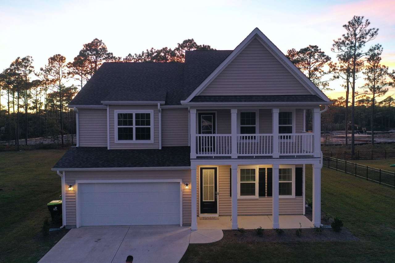 Prestigious 4 Bedroom Home on the Crystal Coast!!