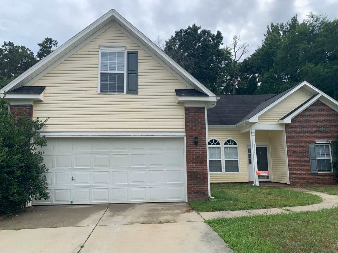 2918 Tindle Hill Lane, Charlotte, NC 28216