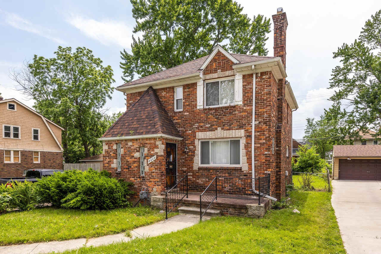 4605 Devonshire Road